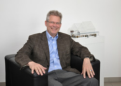Rainer Kurtz, Managing Director and CEO Kurtz Ersa