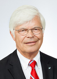 Member of the Advice Board: Walter Kurtz