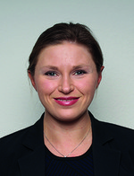 Viktoria Rawinski, Engineer Ersa GmbH