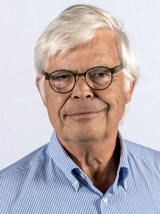 Dipl.-Ing. Walter Kurtz, partner in the Kurtz Ersa Group, turns 75