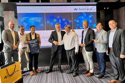 Cooperation: Kurtz Ersa Asia and RNM for the Philippines
