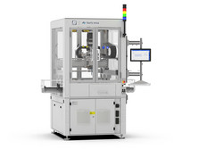 Dispensing cell from SCHILLER AUTOMATION