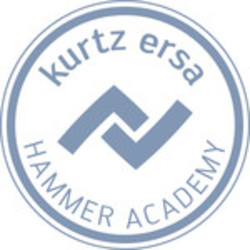 Group-owned Hammer Academy: over 200 different training courses and seminars for personal development