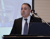 Graziano Sammati, Managing Director Kurtz Eisenguss