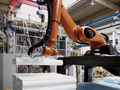 Industry 4.0 at Kurtz Ersa is a solid component of day-to-day business